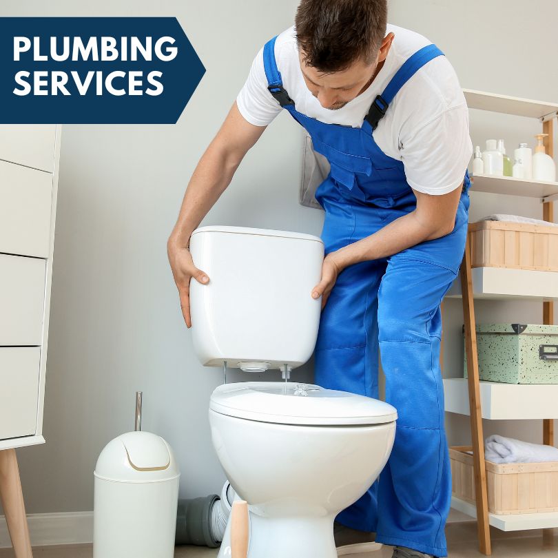 Plumbing Company in Saint Anne, IL